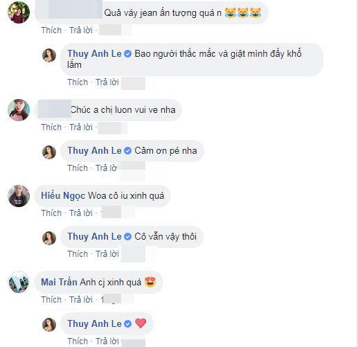 Mặc váy trái mà hồn nhiên tung tăng ra phố, bà xã Đăng Khôi khiến dân mạng sửng sốt với style ngược đời-6