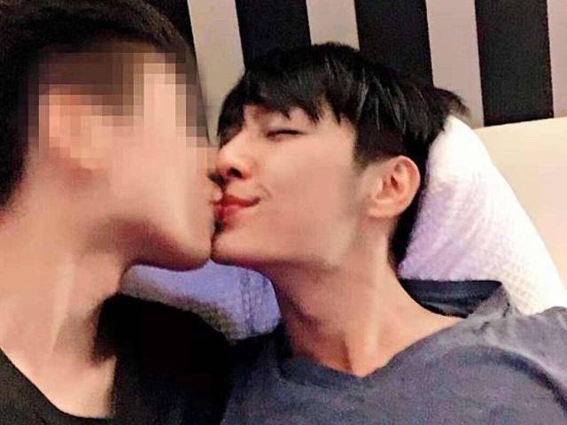 Sao nam phim Thơ Ngây thừa nhận đồng tính, cha mẹ shock đến mức đòi lấy dây điện tự tử-5