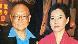 Người tình cuối tiết lộ 'thói hư tật xấu' của Lam Khiết Anh trong giai đoạn phát bệnh