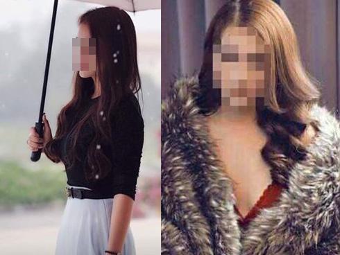 Hot mom tự tử ở Hải Phòng