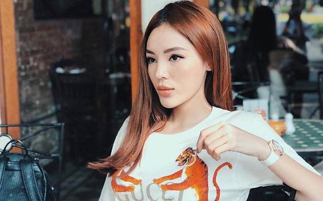 Chỉ tại Minh Hằng mà nhiều sao Việt bị đồng loạt gom chung vào binh đoàn cằm xuyên thủng vạn vật-6