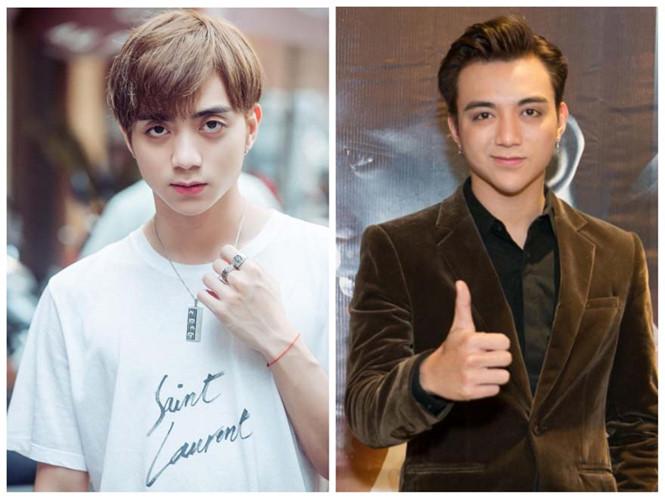 Chỉ tại Minh Hằng mà nhiều sao Việt bị đồng loạt gom chung vào binh đoàn cằm xuyên thủng vạn vật-8