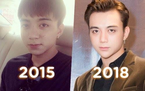 Chỉ tại Minh Hằng mà nhiều sao Việt bị đồng loạt gom chung vào binh đoàn cằm xuyên thủng vạn vật-10