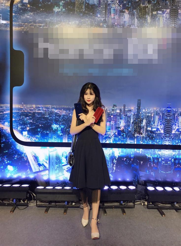 Hotgirl bị bóc phốt sống ảo trên truyền hình bất ngờ khoe cuộc sống sang chảnh, dễ dàng thu nhập ngàn đô-3