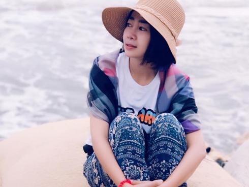 Mai Phương thèm được 'du lịch, bay show, ngủ nướng' sau thời gian dài điều trị ung thư phổi