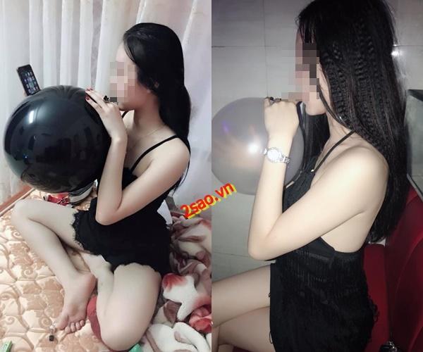Chân dung 2 hotgirl xinh đẹp người Huế bị truy bắt vì tàng trữ ma túy-5