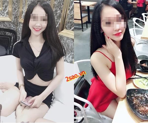 Chân dung 2 hotgirl xinh đẹp người Huế bị truy bắt vì tàng trữ ma túy-2