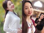 Con gái NSƯT Thanh Thanh Hiền từng là hoa khôi, đang du học Mỹ