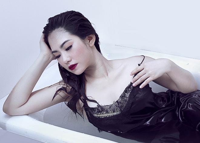 Bị đồn nghỉ hát, đây là cách Lương Bích Hữu đáp trả-2