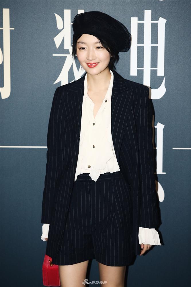 Thảm đỏ hot nhất Cbiz hôm nay: Triệu Vy so kè nhan sắc bên dàn mỹ nhân đàn em Dương Mịch, Angela Baby-9