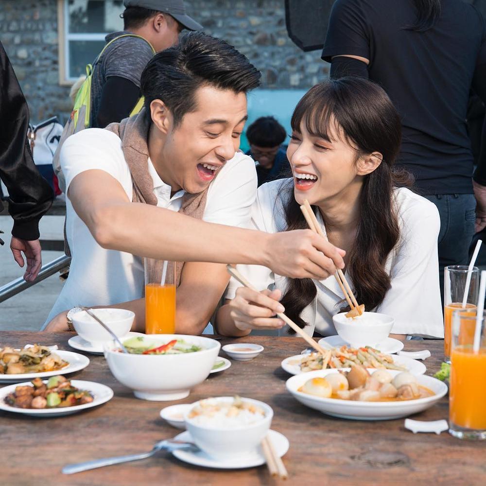 Đổi giới thành nữ nhi cổ trang, Trấn Thành phân vân: Bổn cung đã đủ tư cách để được thị tẩm chưa?-5