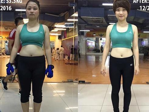 Gái xinh phòng gym hot nhất mạng xã hội bị khui ảnh thời sửu nhi từng sửa nát mặt-4