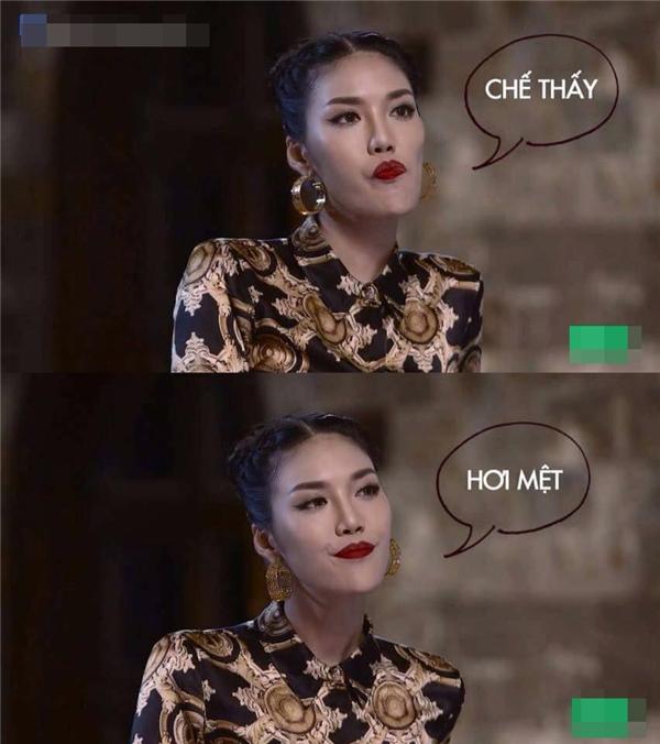 Khổ thân Lan Khuê: Lấy chồng rồi mà các thánh chế ảnh vẫn chưa muốn cho đôi lứa hưởng hạnh phúc-7