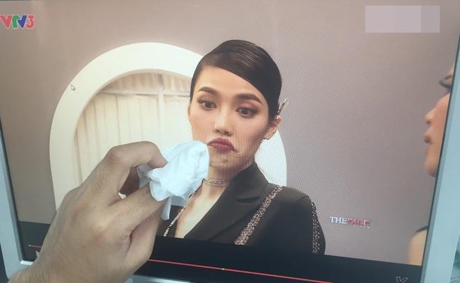 Khổ thân Lan Khuê: Lấy chồng rồi mà các thánh chế ảnh vẫn chưa muốn cho đôi lứa hưởng hạnh phúc-12