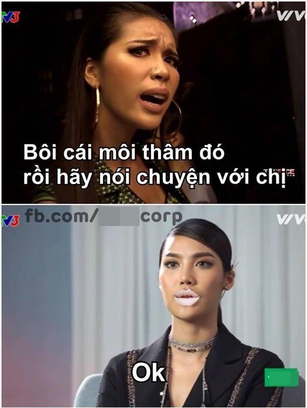 Khổ thân Lan Khuê: Lấy chồng rồi mà các thánh chế ảnh vẫn chưa muốn cho đôi lứa hưởng hạnh phúc-11