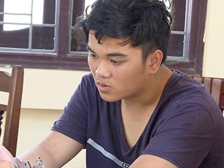 Hưng Yên: Phút vật lộn với nghi phạm 17 tuổi sát hại bà giáo hàng xóm-2