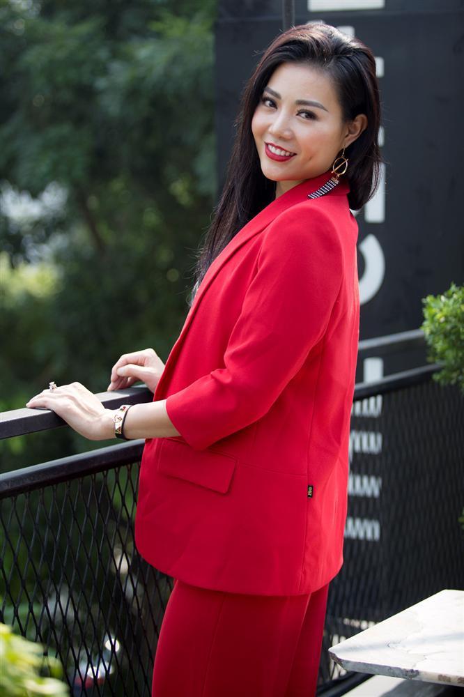 Lan cave Thanh Hương: Con òa khóc, chồng sốc khi xem Quỳnh búp bê-2