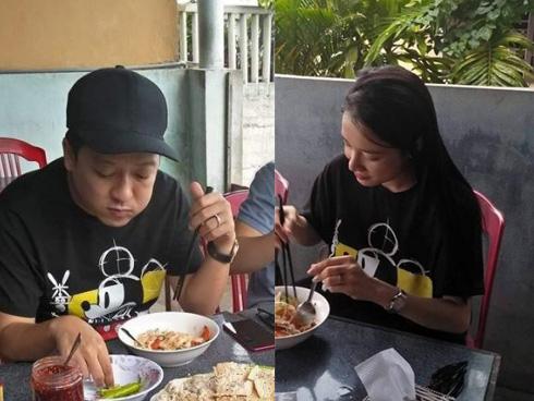 Hai điểm trùng hợp đến kỳ lạ giữa Trấn Thành và Trường Giang sau khi trót lấy vợ mang nợ vào thân-1