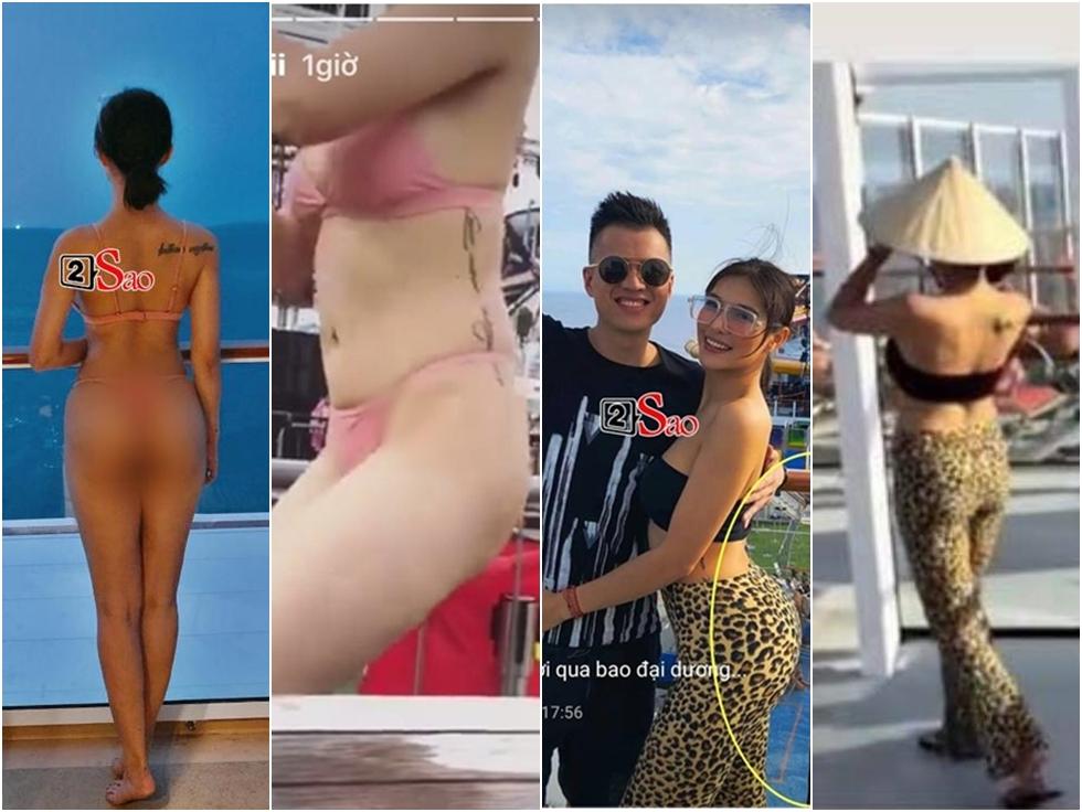 Khán giả đòi tẩy chay Lưu Đê Li đóng phim mới vì không muốn nhìn thấy con giáp thứ 13 trên màn ảnh-7