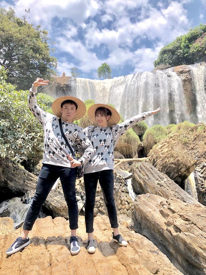 Hai điểm trùng hợp đến kỳ lạ giữa Trấn Thành và Trường Giang sau khi trót lấy vợ mang nợ vào thân-4