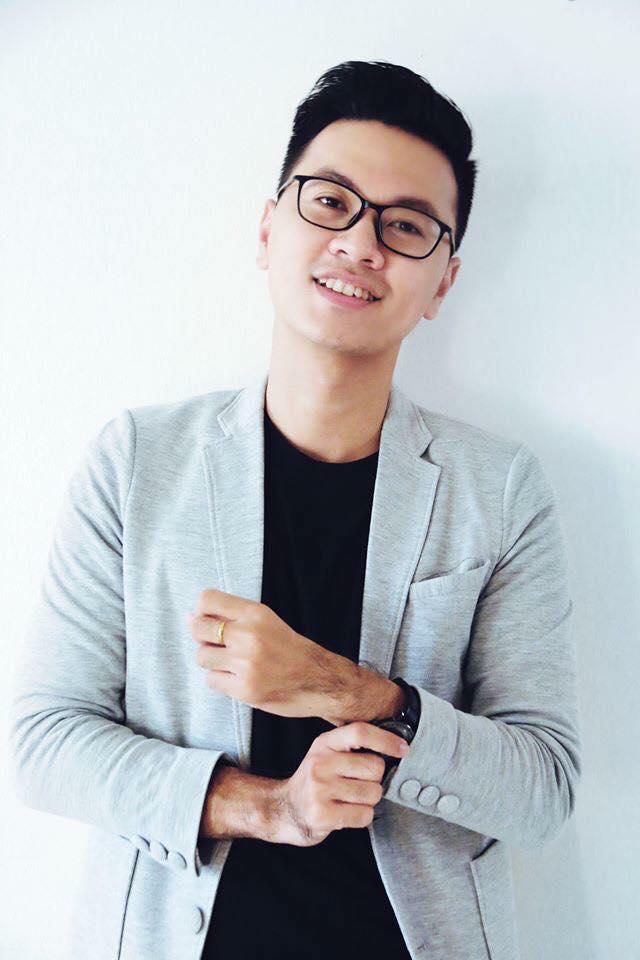 Chuyện tình xuyên biên giới của cặp đồng tính nam: Gặp 3 ngày, yêu xa 3 năm và cái kết viên mãn trên đất Mỹ-1