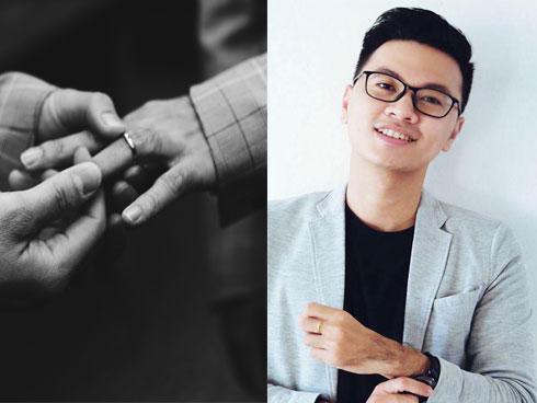 Chuyện tình xuyên biên giới của cặp đồng tính nam: Gặp 3 ngày, yêu xa 3 năm và cái kết viên mãn trên đất Mỹ