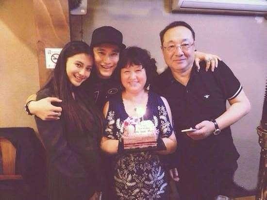 Đời tư ít biết về chàng Vi Tiểu Bảo Huỳnh Hiểu Minh-6