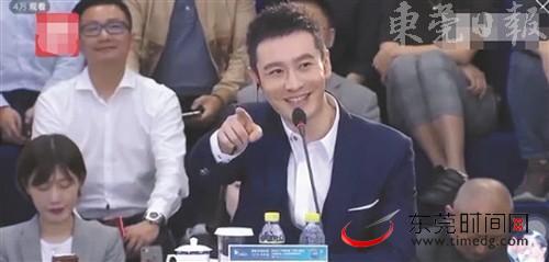 Đời tư ít biết về chàng Vi Tiểu Bảo Huỳnh Hiểu Minh-7