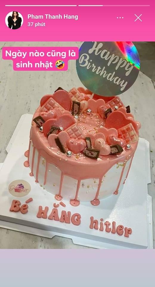 Lộ bằng chứng Thanh Hằng và Hà Anh Tuấn hẹn hò?-2