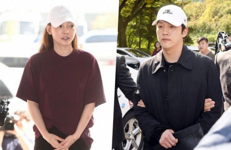 Drama chưa kết thúc: Cả Goo Hara lẫn bạn trai đồng loạt bị truy tố vì gây hại cho đối phương và… chính mình-1