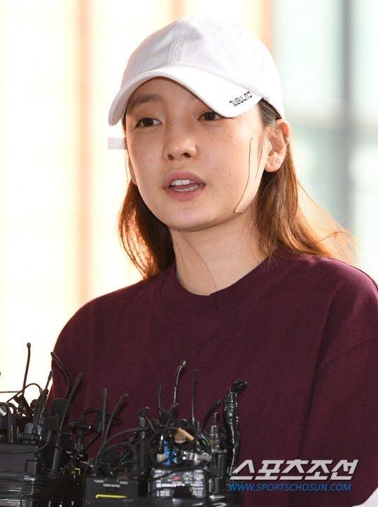 Drama chưa kết thúc: Cả Goo Hara lẫn bạn trai đồng loạt bị truy tố vì gây hại cho đối phương và… chính mình-2