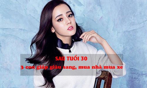 3 con giáp dù khó khăn đến mấy cũng chỉ hết tuổi 30, sau tuổi này rực rỡ tiền bạc, sẽ mua được nhà lầu xe hơi-2