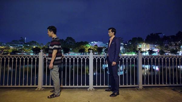 Gạo nếp gạo tẻ tập 81: Chồng cũ chấp nhận ra đi, gửi lại lời chúc phúc cho Lê Phương và tình mới-5