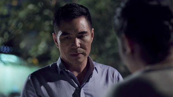 Gạo nếp gạo tẻ tập 81: Chồng cũ chấp nhận ra đi, gửi lại lời chúc phúc cho Lê Phương và tình mới-7