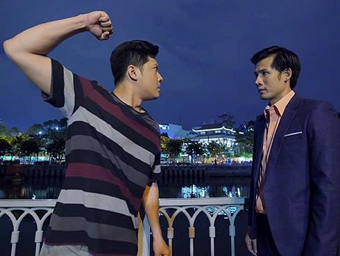 Gạo nếp gạo tẻ tập 82: Ghê gớm như Hồng Vân cũng có ngày phải chịu thua em dâu lười chảy thây-12