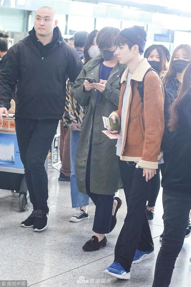 Sao nam phim Thơ Ngây thừa nhận đồng tính, cha mẹ shock đến mức đòi lấy dây điện tự tử-3