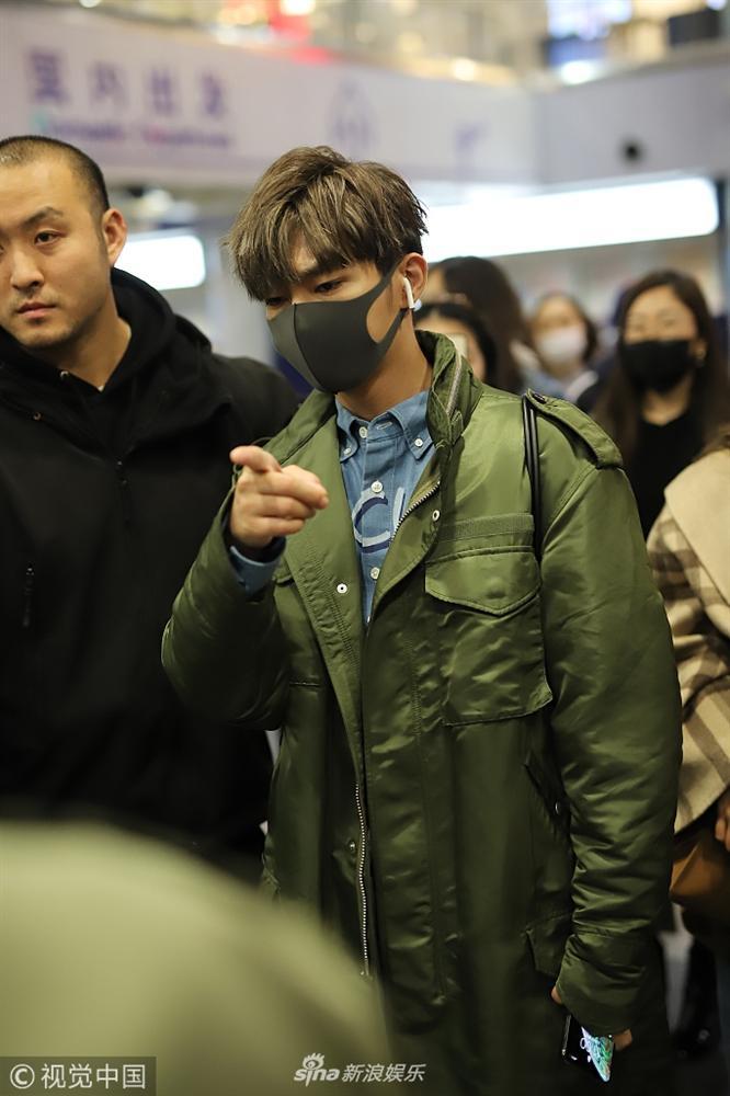 Sao nam phim Thơ Ngây thừa nhận đồng tính, cha mẹ shock đến mức đòi lấy dây điện tự tử-4