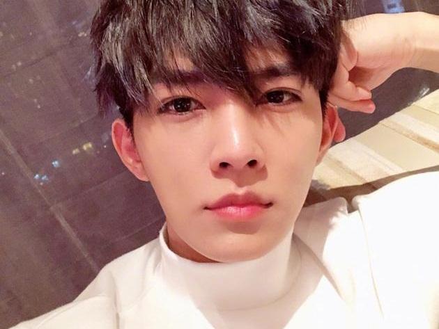 Loạt thần tượng xứ Đài vướng nghi án đồng tính gây xôn xao cộng đồng mạng trước Viêm Á Luân-7