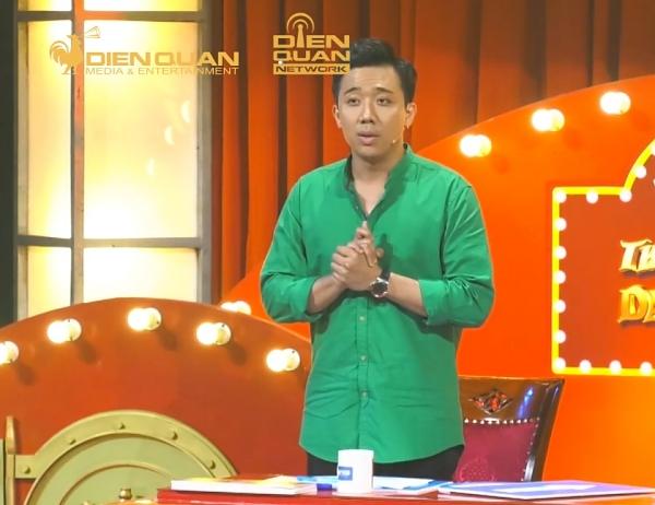 Trấn Thành bỏ tiền túi đền cho chương trình vì lỡ cười dễ dãi ở Thách Thức Danh Hài-3