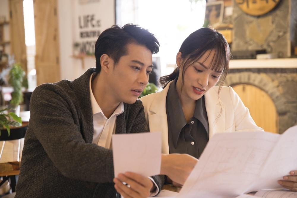 Lộ diện hình ảnh bạn thân cướp người yêu của Hoa hậu Chuyển giới Hương Giang-4