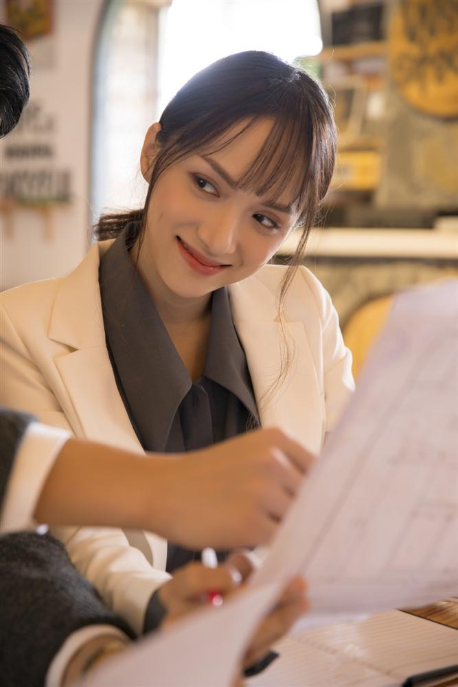 Lộ diện hình ảnh bạn thân cướp người yêu của Hoa hậu Chuyển giới Hương Giang-5