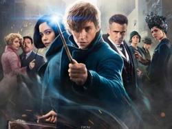 Những sinh vật xuất hiện trong 'Sinh vật huyền bí: Tội ác của Grindelwald'