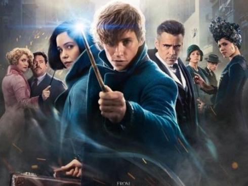 Những sinh vật xuất hiện trong 'Sinh vật huyền bí: Tội ác của Grindelwald'