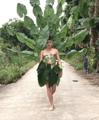 HHen Niê không cần lấy ý tưởng trang phục truyền thống ở đâu xa khi ngay tại đây đã có 10 thiết kế cây nhà lá vườn cực chất-6