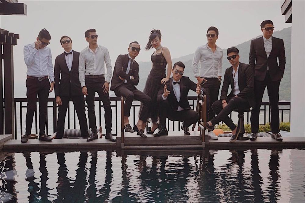 Trương Nam Thành kết hôn với người tình lớn tuổi, Phan Hiển và Bình Minh vạ lây vì bị dân mạng réo tên-4