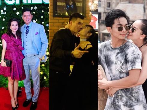 Bà xã Bình Minh kêu trời vì quà Valentine chồng tặng là hai con ốc hương-7