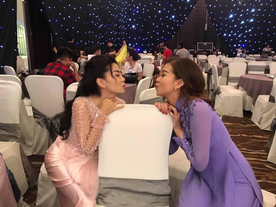 Vừa điều trị ung thư vừa chạy show đến rã rời, diễn viên Mai Phương vẫn khoe ảnh xinh như công chúa-9