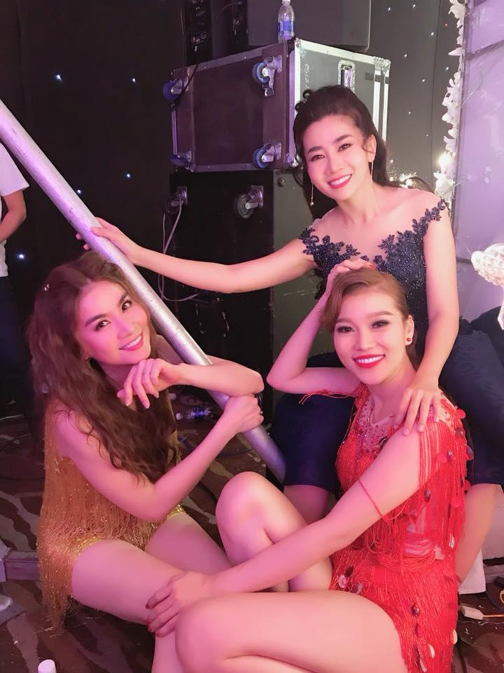 Vừa điều trị ung thư vừa chạy show đến rã rời, diễn viên Mai Phương vẫn khoe ảnh xinh như công chúa-10