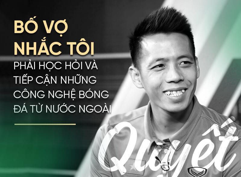 Quyết rừng tiết lộ về vợ hotgirl xinh đẹp và giỏi giang-4