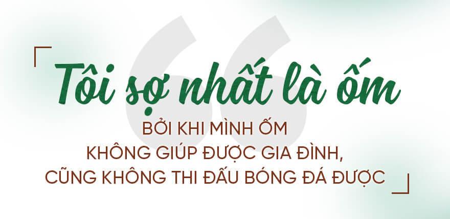 Quyết rừng tiết lộ về vợ hotgirl xinh đẹp và giỏi giang-5